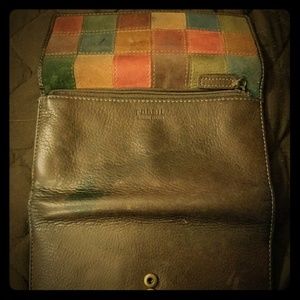 Fossil Wallet